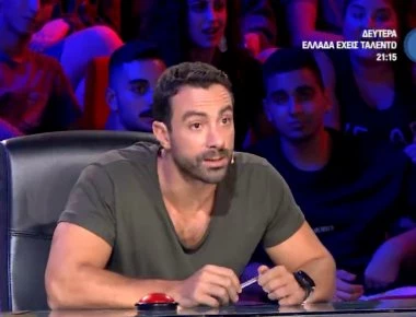 «Ξεσήκωσαν» το κοινό οι τρεις Νοτιοαφρικάνοι που τραγούδησαν Ρέμο στον τελικό του «Ελλάδα έχεις Ταλέντο» (βίντεο)